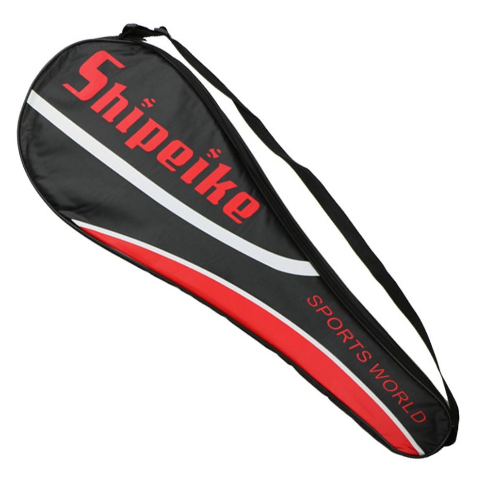 Sports Equipment For Badminton - กระเป๋าใส่ไม้แบดมินตันหลากสี ทนทาน คุณภาพสูง กระเป๋าใส่ไม้แบดมินตันแบบมืออาชีพ ทำจากผ้าอ็อกซ์ฟอร์ด สำหรับอุปกรณ์กีฬาและการฝึกซ้อม