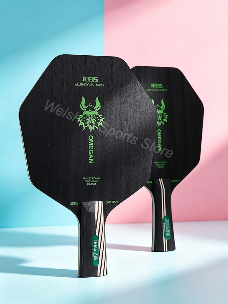 ไม้ปิงปอง 5/7/9 ชั้น ทำจากไม้แ - Cricket Bat Tape Ball บทวิจารณ์และราคา