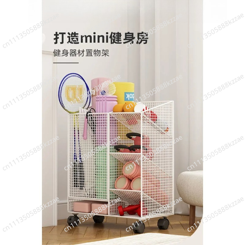 ตะกร้าเก็บเสื่อโยคะ, ชั้นวางอุ - Sports Equipment For Badminton บทวิจารณ์และราคา