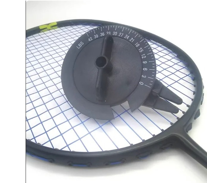เครื่องวัดความตึงสายไม้แบดมินต - Sports Equipment For Badminton บทวิจารณ์และราคา
