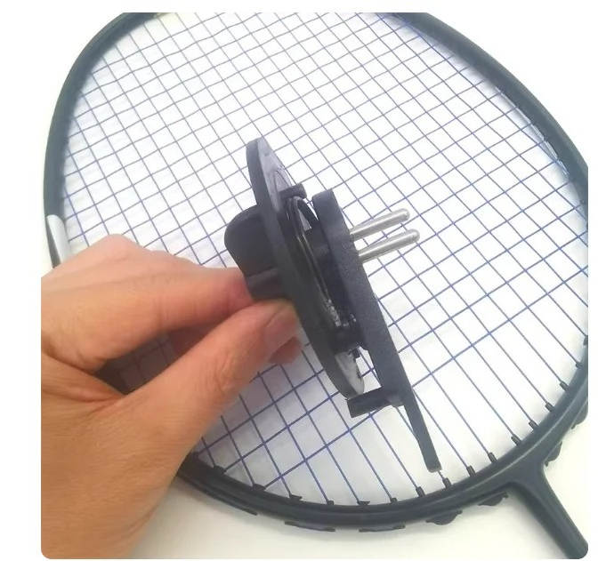 เครื่องวัดความตึงสายไม้แบดมินต - Sports Equipment For Badminton บทวิจารณ์และราคา