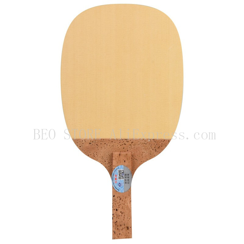 ไม้ปิงปอง YINHE 982 รุ่นญี่ปุ่ - Cricket Bat Tape Ball บทวิจารณ์และราคา