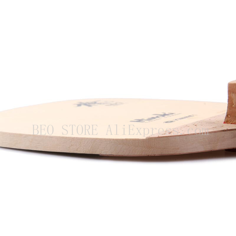 ไม้ปิงปอง YINHE 982 รุ่นญี่ปุ่ - Cricket Bat Tape Ball บทวิจารณ์และราคา