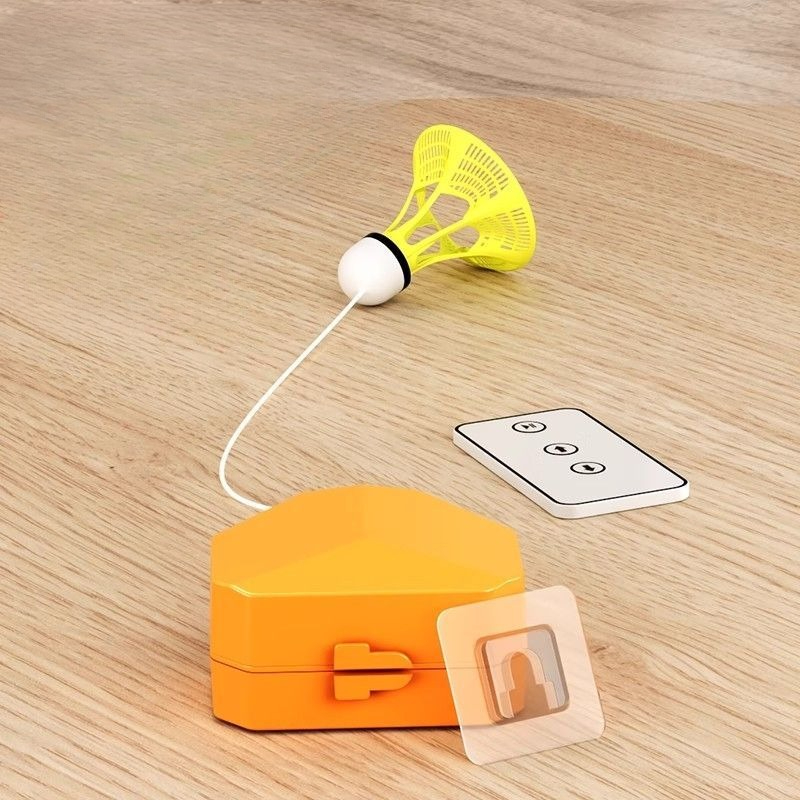 อุปกรณ์ฝึกซ้อมแบดมินตันแบบปรับ - Sports Equipment For Badminton บทวิจารณ์และราคา