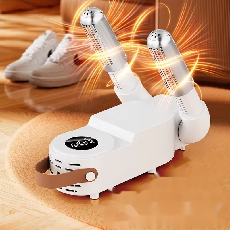 เครื่องอบรองเท้า อุณหภูมิคงที่ - Sports Equipment Dryer บทวิจารณ์และราคา