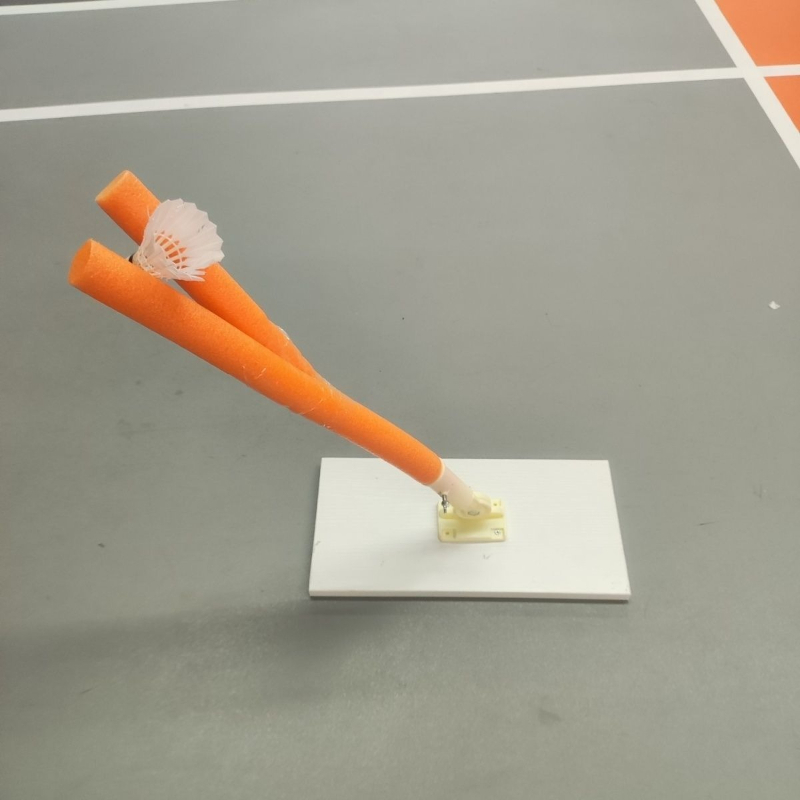 อุปกรณ์ฝึกซ้อมแบดมินตันสำหรับเ - Sports Equipment For Badminton บทวิจารณ์และราคา