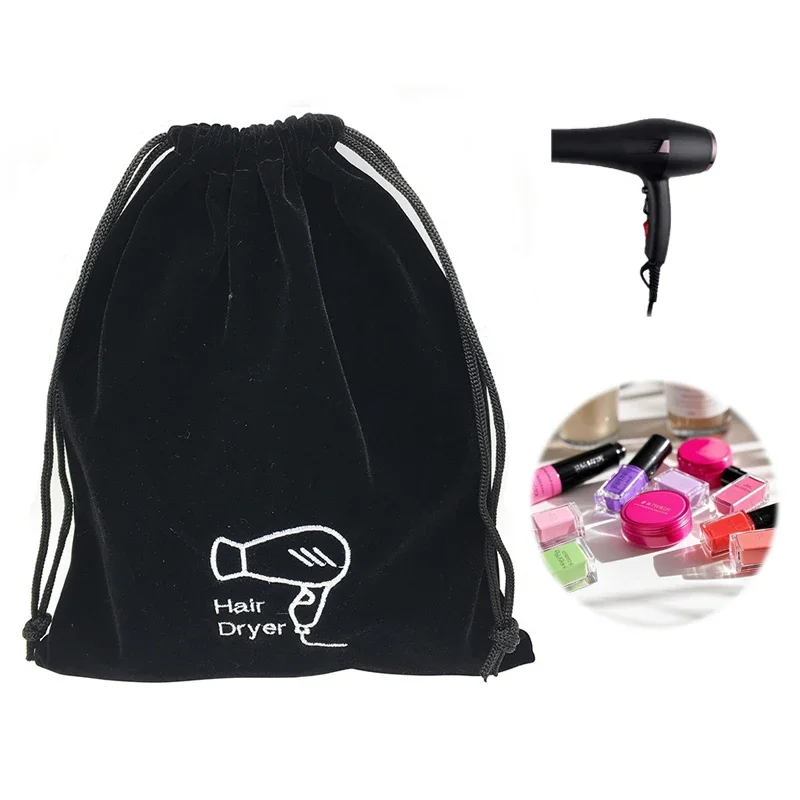 กระเป๋าใส่ไดร์เป่าผมแบบเชือกผู - Sports Equipment Dryer บทวิจารณ์และราคา