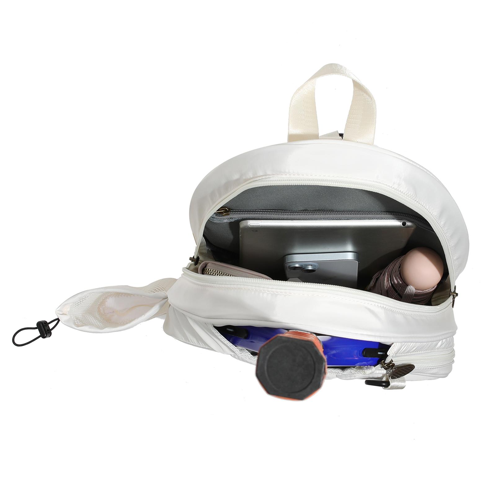กระเป๋าสะพายสำหรับไม้เทนนิส กร - Sports Equipment For Badminton บทวิจารณ์และราคา