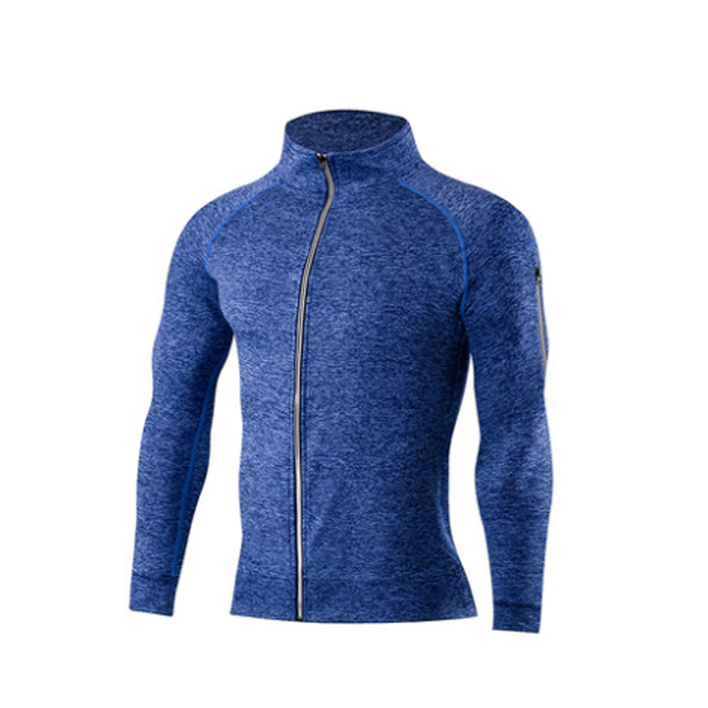 เสื้อแจ็คเก็ตวิ่งออกกําลังกายผ - Sports Equipment Manufacturers บทวิจารณ์และราคา
