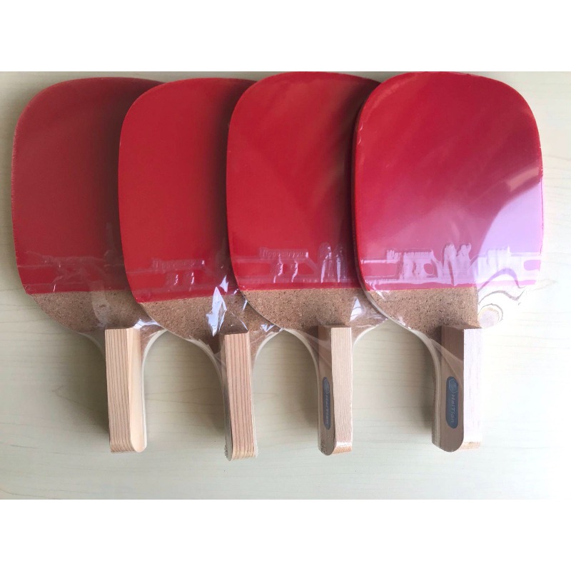 ไม้ปิงปอง Haitian 8 มม./9 มม.  - Cricket Bat Tape Ball บทวิจารณ์และราคา