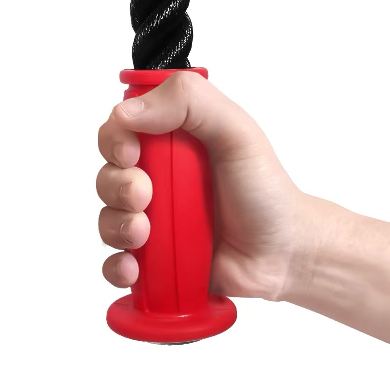 Ergonomic Tricep Ropes Non-Sli - Sports Equipment Near Me บทวิจารณ์และราคา