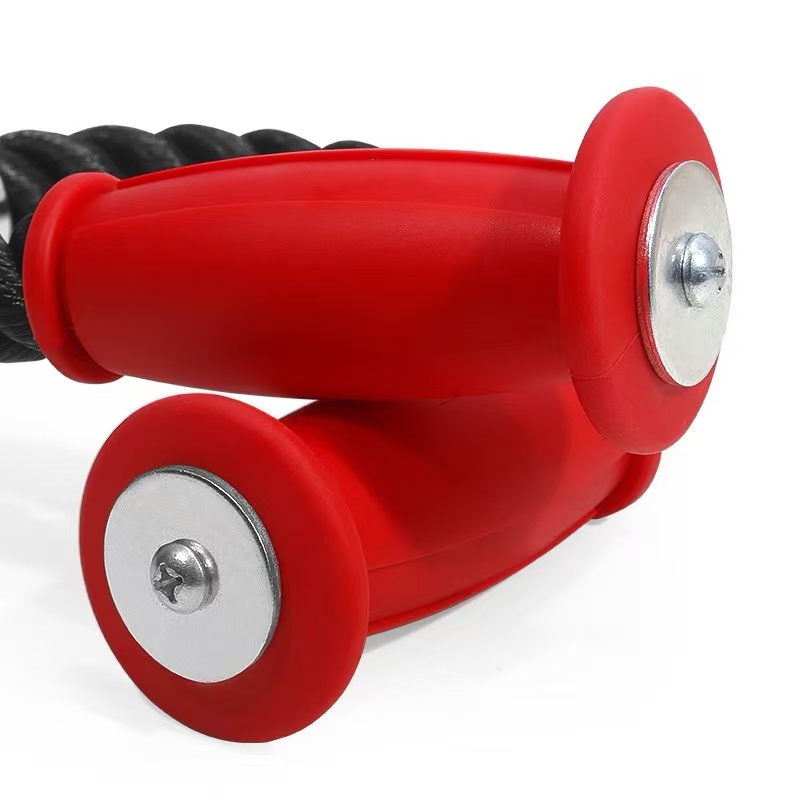 Ergonomic Tricep Ropes Non-Sli - Sports Equipment Near Me บทวิจารณ์และราคา