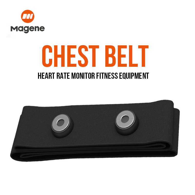 Magene สายรัดหน้าอกเครื่องวัดช - Sports Equipment Manufacturers บทวิจารณ์และราคา