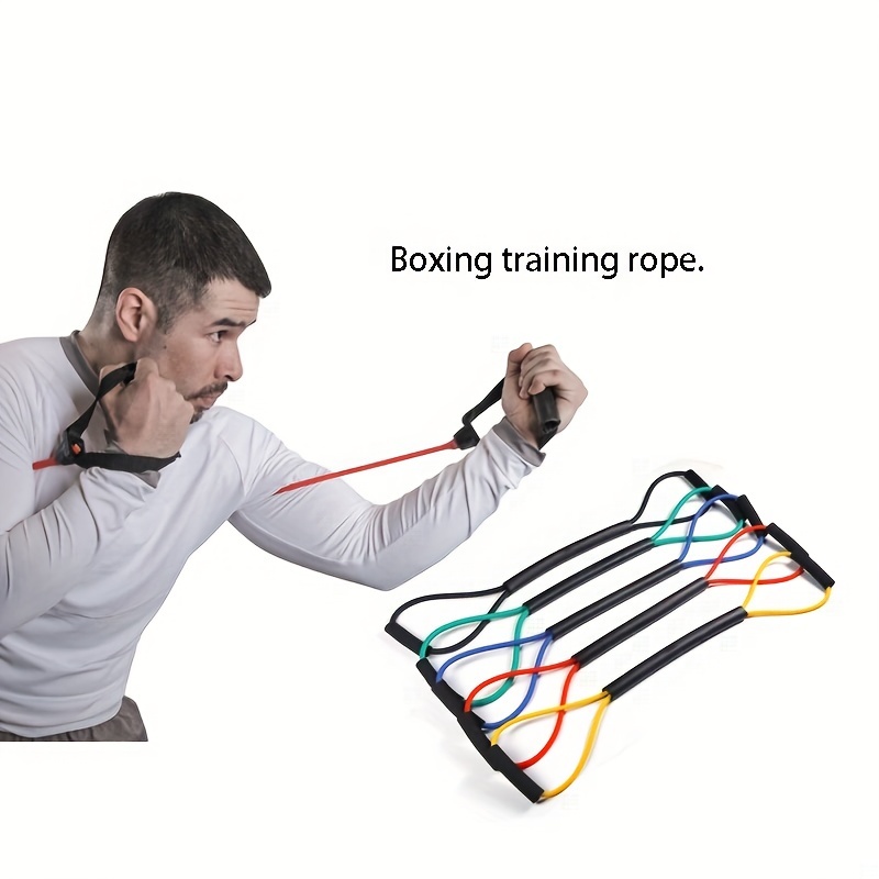 เชือกฝึกซ้อมมวย 1 ชิ้น, เชือกฝ - Sports Equipment Kit บทวิจารณ์และราคา