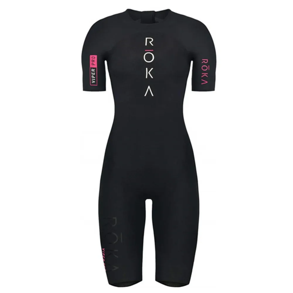 Roka ชุดว่ายน้ำแขนสั้นสำหรับผู - Sports Equipment Kit บทวิจารณ์และราคา