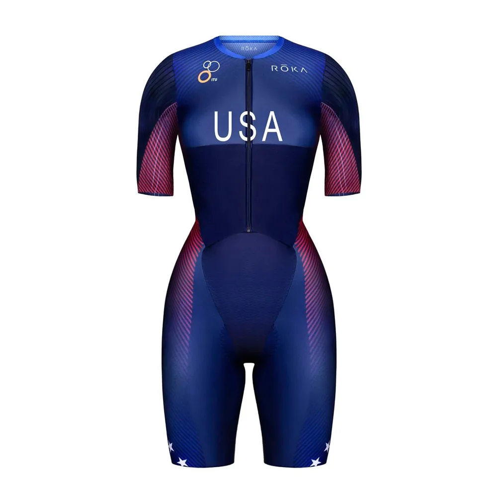 Roka ชุดว่ายน้ำแขนสั้นสำหรับผู - Sports Equipment Kit บทวิจารณ์และราคา