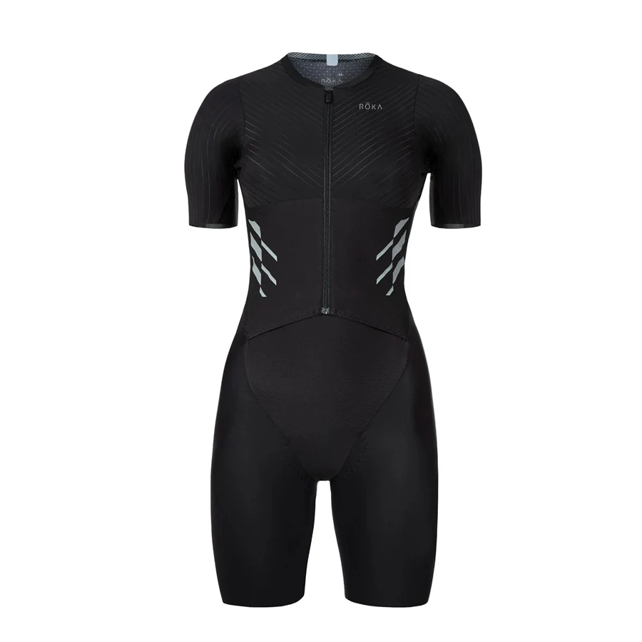 Roka ชุดว่ายน้ำแขนสั้นสำหรับผู - Sports Equipment Kit บทวิจารณ์และราคา