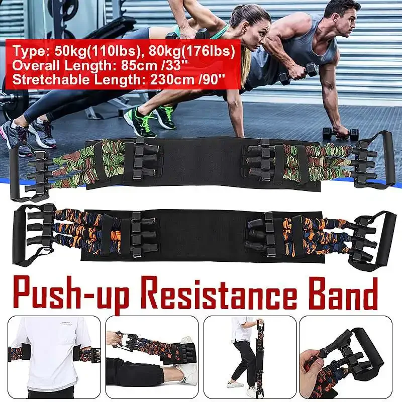 ความต้านทานวงดนตรี Bench Press - Sports Equipment Near Me บทวิจารณ์และราคา