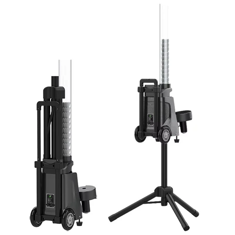 เครื่องยิงลูกแบดมินตัน รุ่นใหม - Sports Equipment For Badminton บทวิจารณ์และราคา