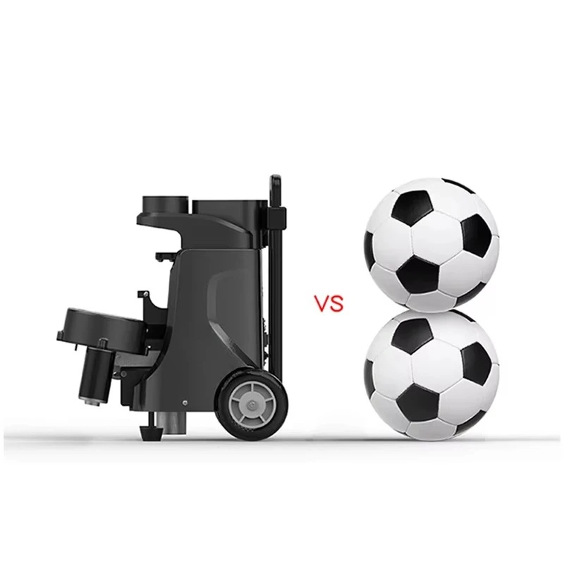 เครื่องยิงลูกแบดมินตัน รุ่นใหม - Sports Equipment For Badminton บทวิจารณ์และราคา
