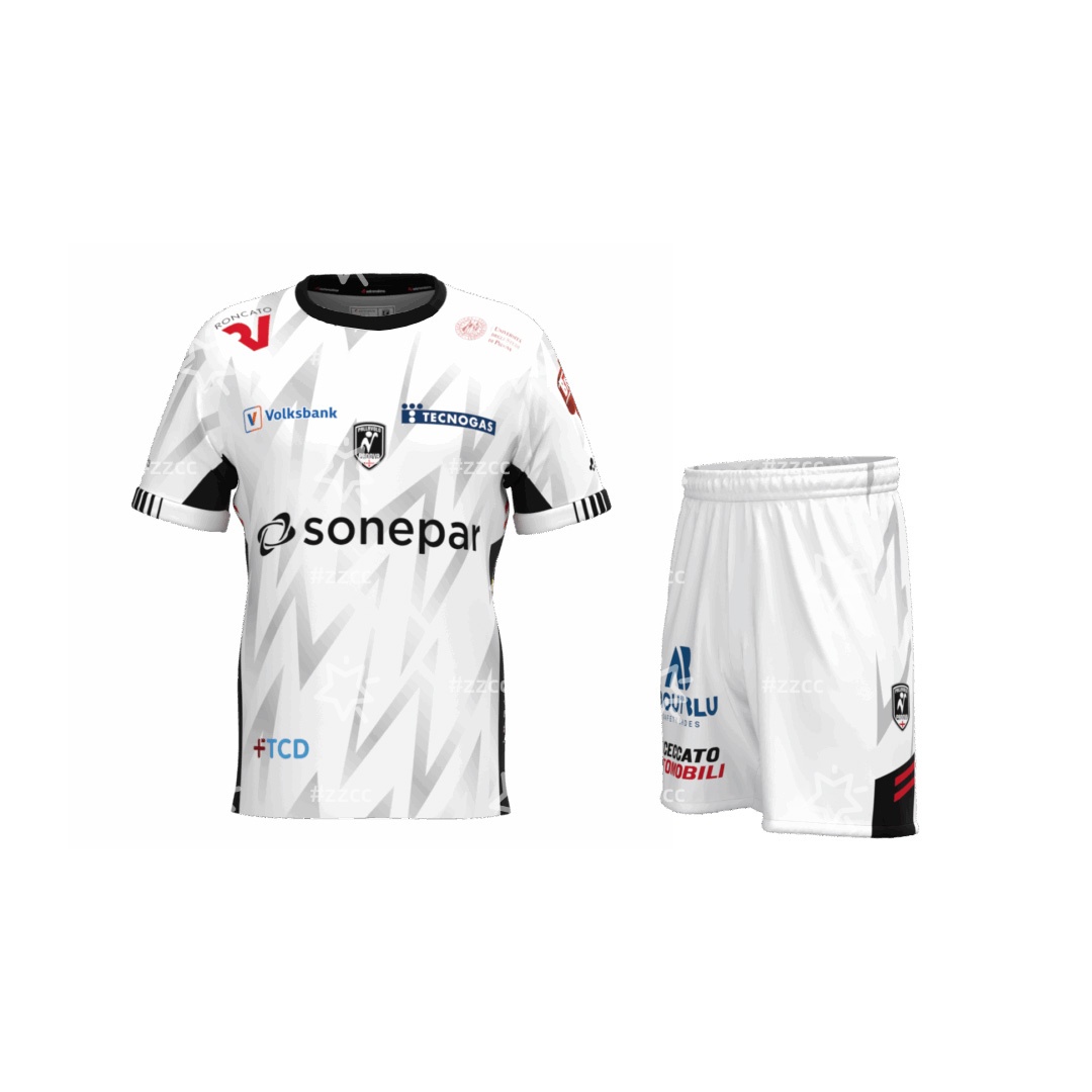 25-26 ปาลาโวล ปาโดวา โฮม วอลเล - Sports Equipment Kit บทวิจารณ์และราคา
