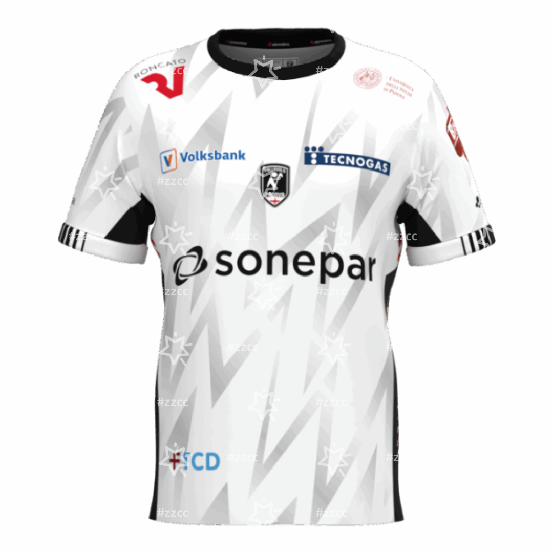 25-26 ปาลาโวล ปาโดวา โฮม วอลเล - Sports Equipment Kit บทวิจารณ์และราคา