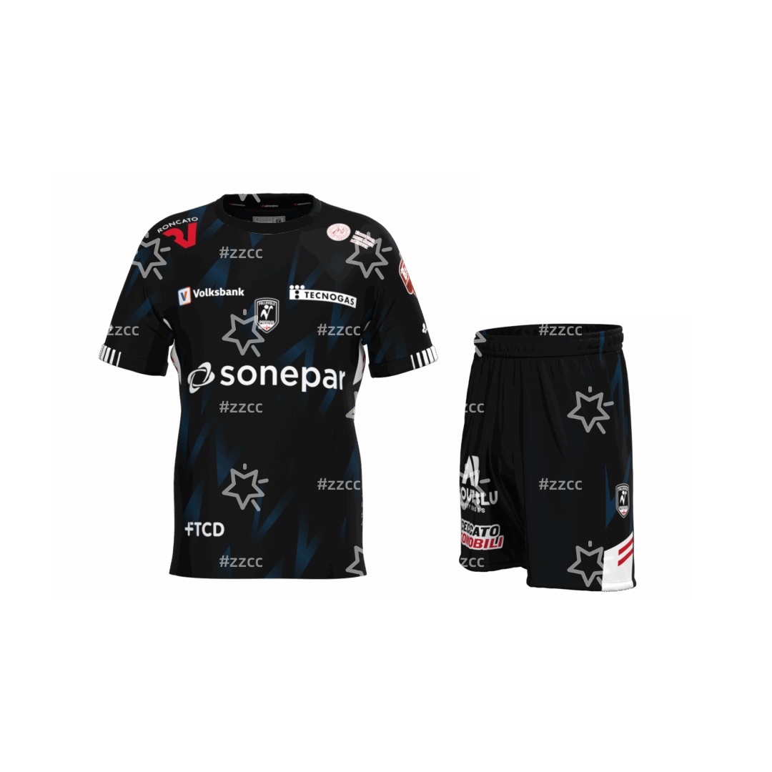 25-26 ปาลาโวล ปาโดวา โฮม วอลเล - Sports Equipment Kit บทวิจารณ์และราคา