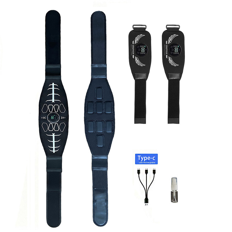 เข็มขัดกระชับหน้าท้อง เครื่องก - Sports Equipment Near Me บทวิจารณ์และราคา