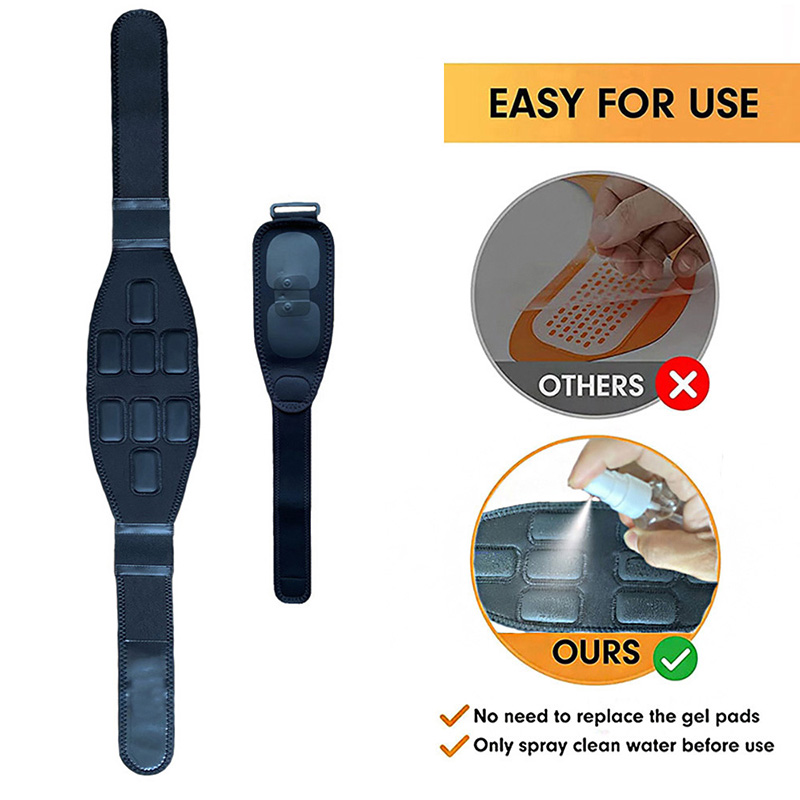 เข็มขัดกระชับหน้าท้อง เครื่องก - Sports Equipment Near Me บทวิจารณ์และราคา