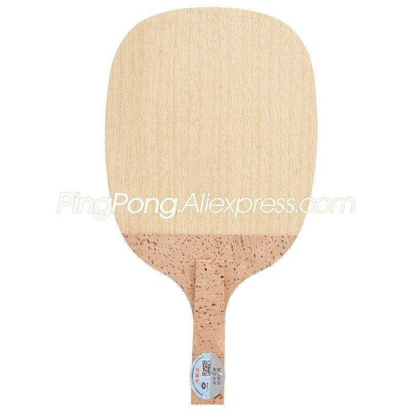YINHE 985ลายกีฬาปิงปองใบมีด5ชั - Cricket Bat Tape Ball บทวิจารณ์และราคา