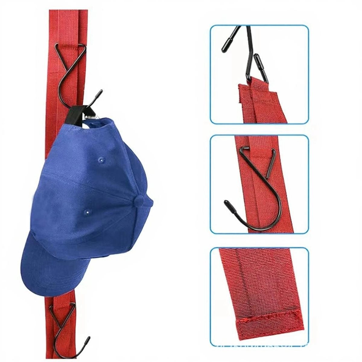 (WSFS) ราวแขวนอุปกรณ์ฮอกกี้ ที - Sports Equipment Drying Rack บทวิจารณ์และราคา