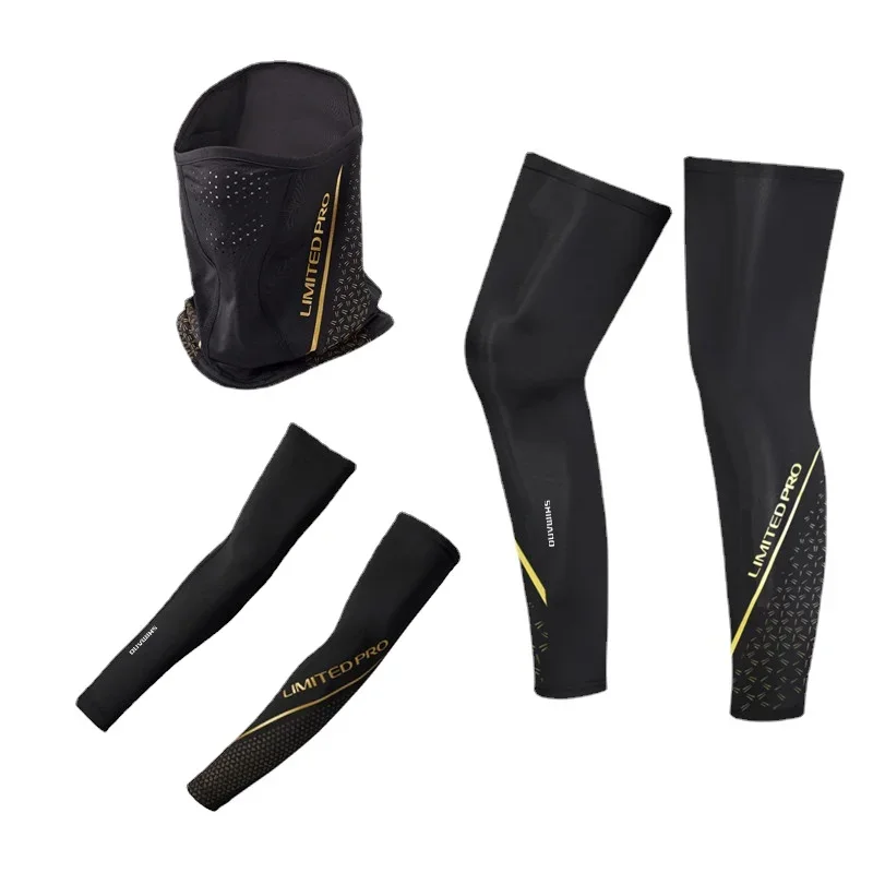 ชุดผ้าโพกหัวผ้าไหมน้ำแข็งสวมใส - Sports Equipment Kit บทวิจารณ์และราคา