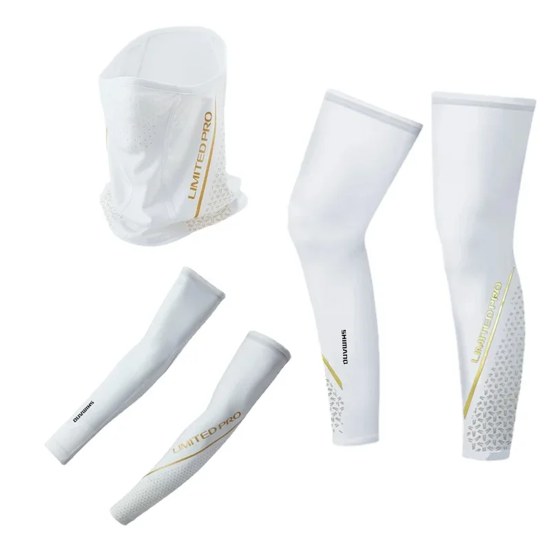 ชุดผ้าโพกหัวผ้าไหมน้ำแข็งสวมใส - Sports Equipment Kit บทวิจารณ์และราคา