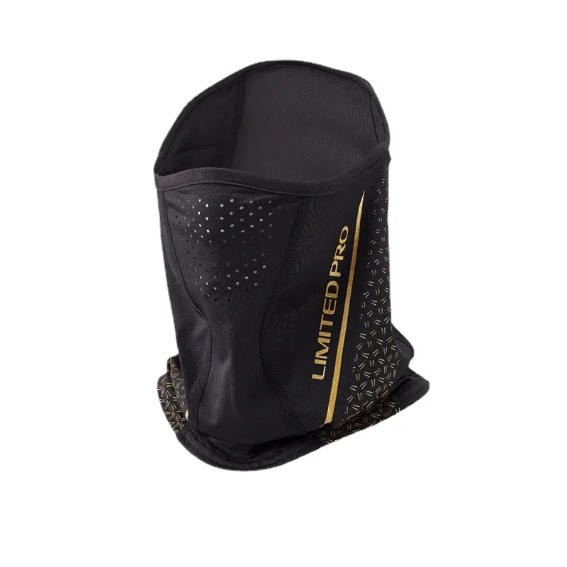 ชุดผ้าโพกหัวผ้าไหมน้ำแข็งสวมใส - Sports Equipment Kit บทวิจารณ์และราคา