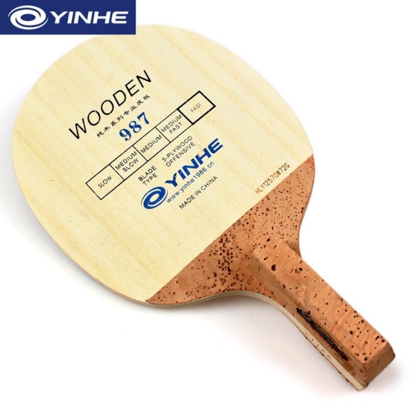 YINHE 987สไตล์เกาหลีใบมีดลายกี - Cricket Bat Tape Ball บทวิจารณ์และราคา