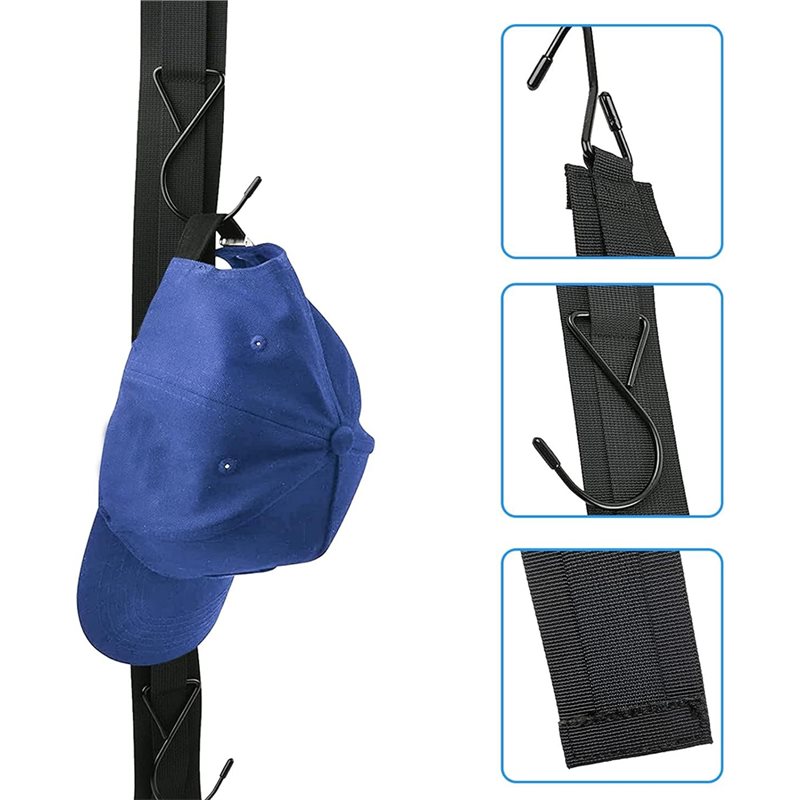 AEB0-ราวแขวนอุปกรณ์ฮอกกี้พร้อม - Sports Equipment Drying Rack บทวิจารณ์และราคา