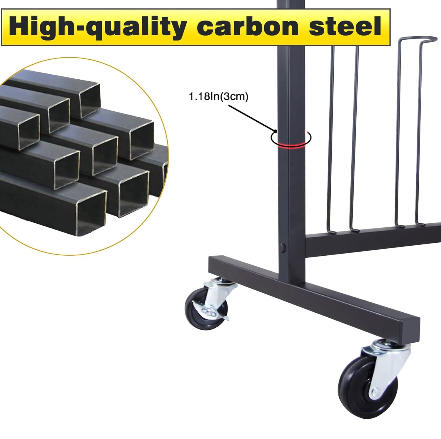 ชั้นวางแสดงสินค้าอุปกรณ์กีฬาสำ - Sports Equipment Drying Rack บทวิจารณ์และราคา