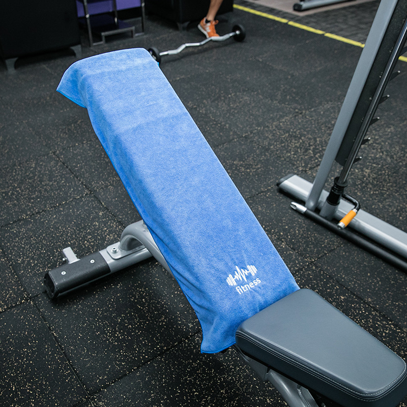 ผ้าขนหนูออกกําลังกายสําหรับกีฬ - Sports Equipment Manufacturers บทวิจารณ์และราคา