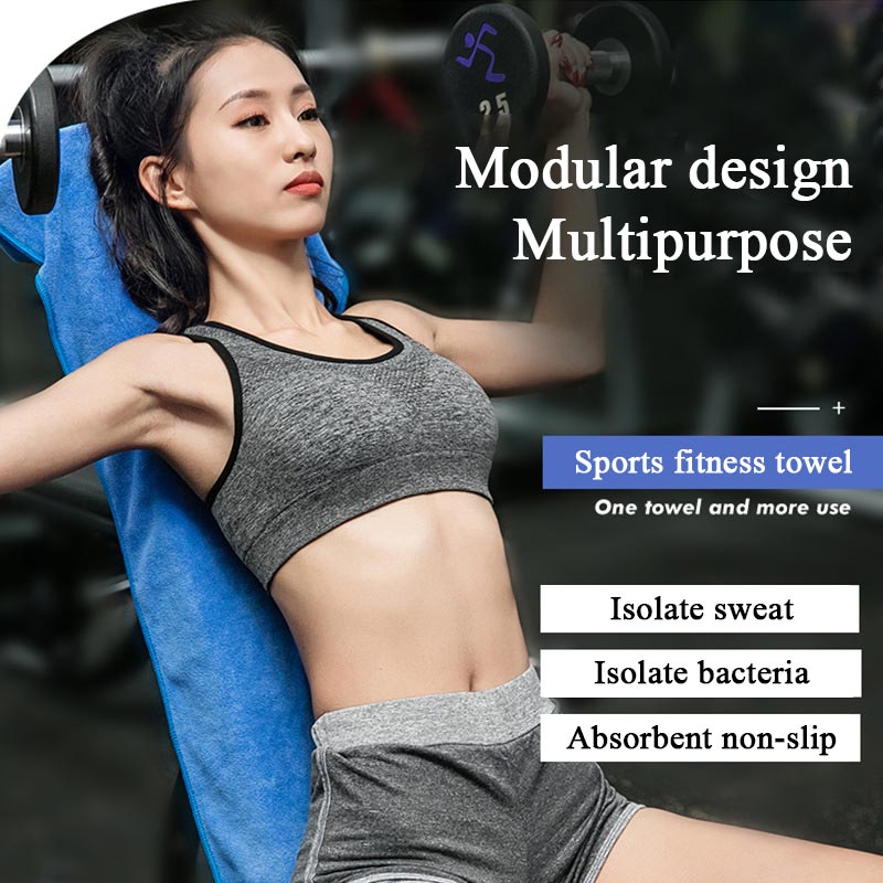 ผ้าขนหนูออกกําลังกายสําหรับกีฬ - Sports Equipment Manufacturers บทวิจารณ์และราคา