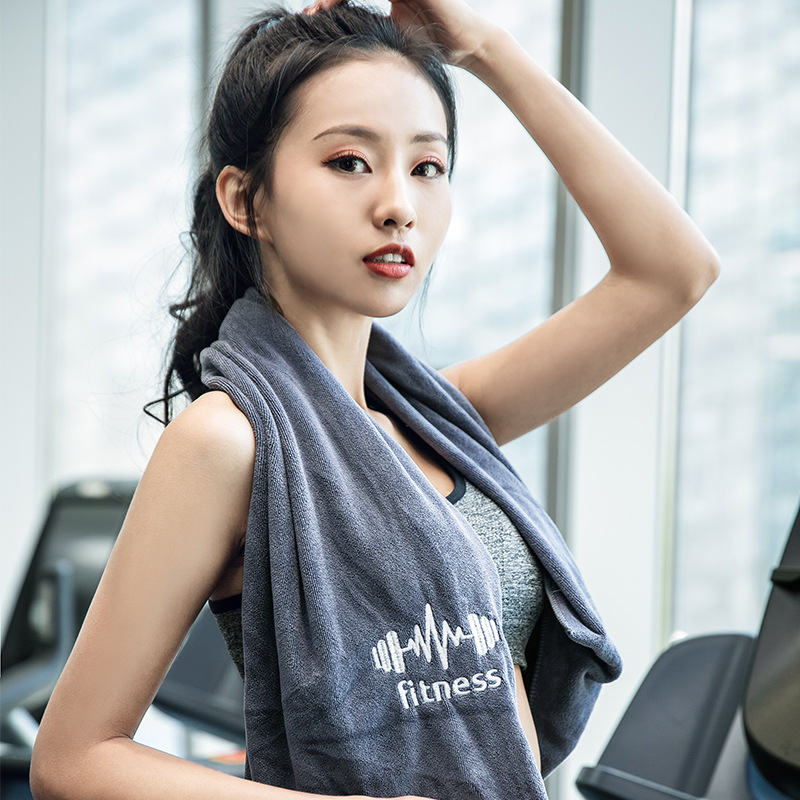 ผ้าขนหนูออกกําลังกายสําหรับกีฬ - Sports Equipment Manufacturers บทวิจารณ์และราคา