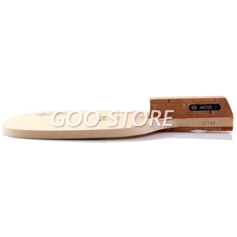 YINHE 982 ญี่ปุ่น Penhold JS H - Cricket Bat Tape Ball บทวิจารณ์และราคา