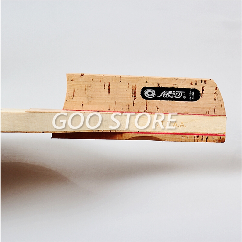 YINHE 982 ญี่ปุ่น Penhold JS H - Cricket Bat Tape Ball บทวิจารณ์และราคา