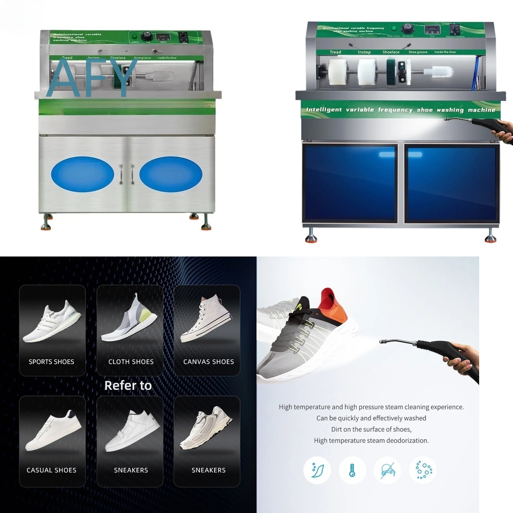 เครื่องซักรองเท้าอุตสาหกรรมลดร - Sports Equipment Dryer บทวิจารณ์และราคา