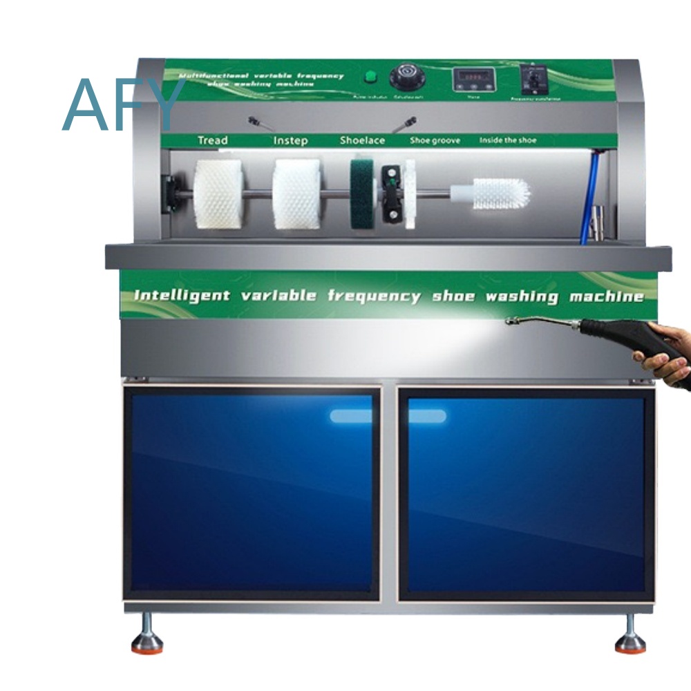เครื่องซักรองเท้าอุตสาหกรรมลดร - Sports Equipment Dryer บทวิจารณ์และราคา