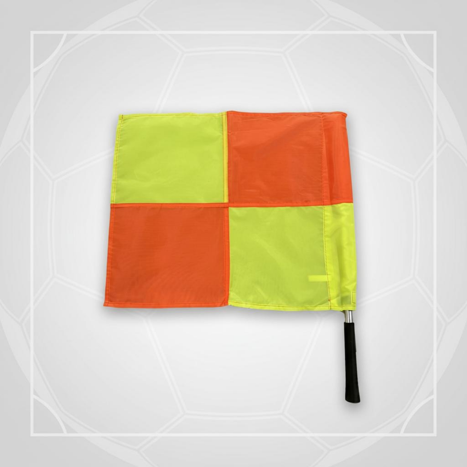 ชุดธงไลน์แมนฟุตบอล 2 ชิ้น ธงไล - Sports Equipment Kit บทวิจารณ์และราคา