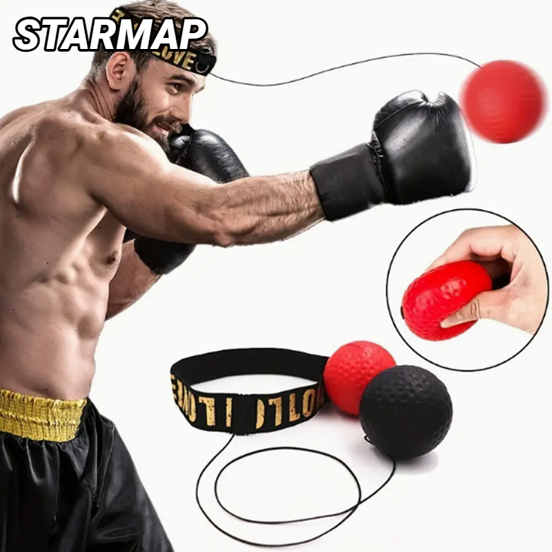 ลูกบอลฝึกความเร็วสำหรับ MMA แบ - Sports Equipment Companies บทวิจารณ์และราคา