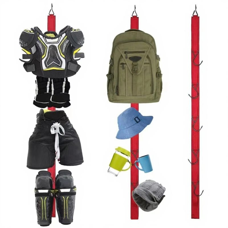 【TRAVEL ESSENTIAL】อุปกรณ์ราวแข - Sports Equipment Drying Rack บทวิจารณ์และราคา