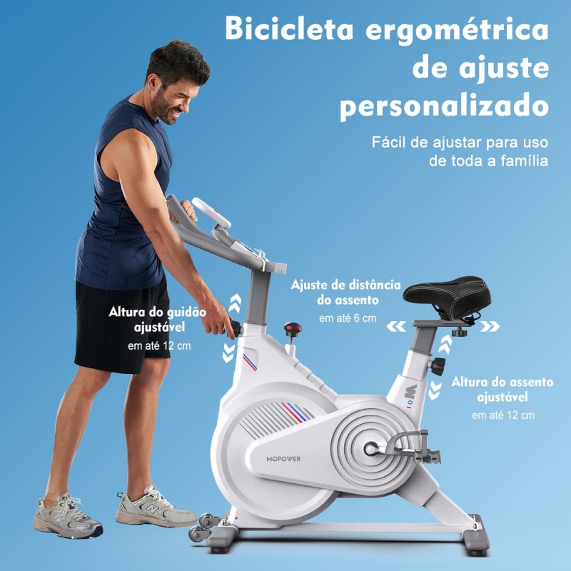 จักรยานปั่นออกกำลังกายในร่มแบบ - Sports Equipment Near Me บทวิจารณ์และราคา