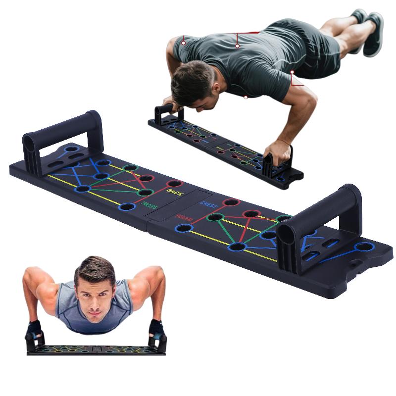 อุปกรณ์ออกกำลังกายที่บ้าน แผ่น - Sports Equipment Kit บทวิจารณ์และราคา