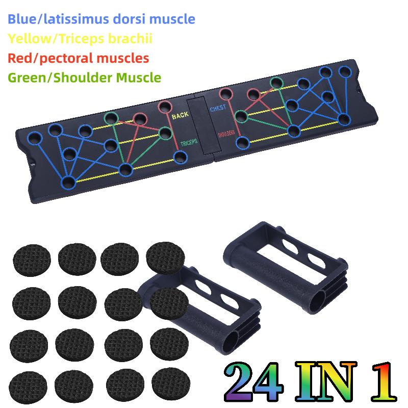 อุปกรณ์ออกกำลังกายที่บ้าน แผ่น - Sports Equipment Kit บทวิจารณ์และราคา